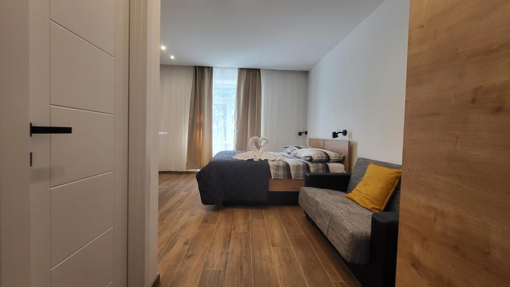 Imperial Central Residences West Rijeka Exterior photo
